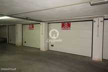 Garagem individual Fafe centro