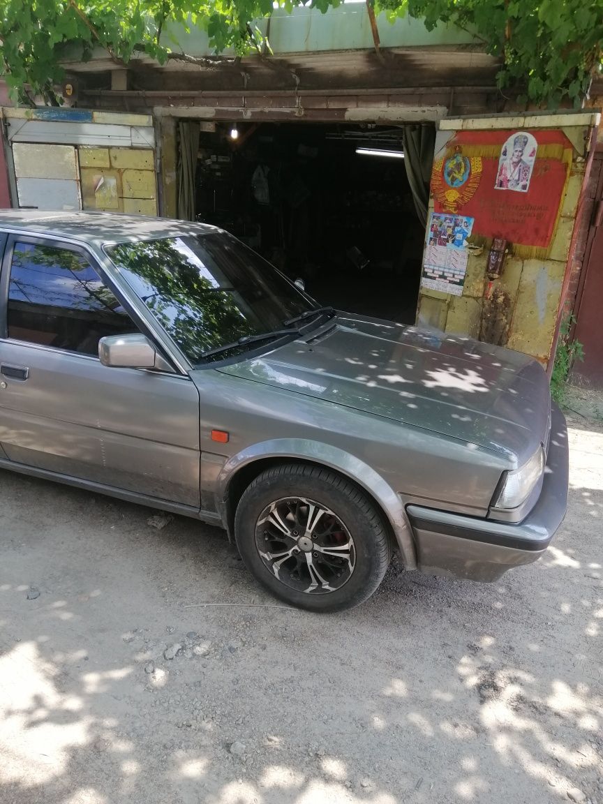 Продам Ниссан Блюберд