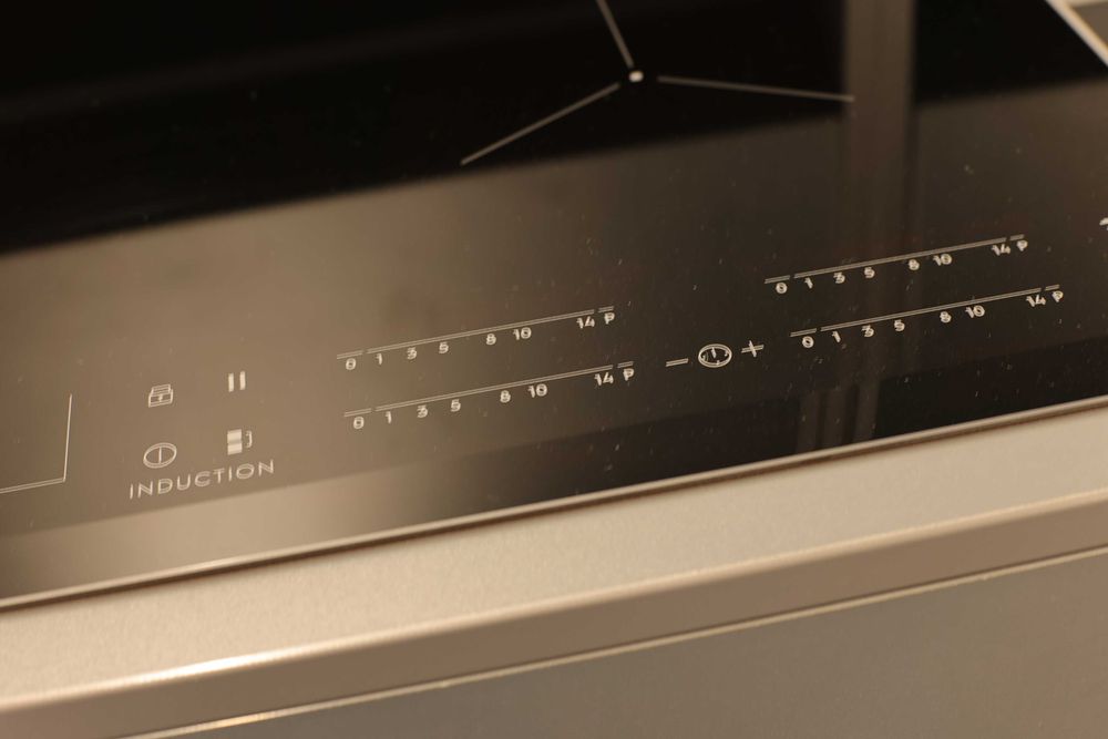 Płyta indukcyjna Electrolux EIV634 Ekspozycja/wyprzedaż/nieużywana