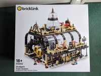 Lego Bricklink 910002 Dworzec Studgate ! Nowy !