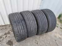 Opony Bridgestone 225/40 r19 letnie