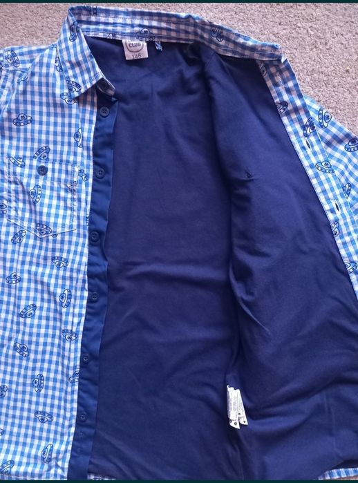 Koszula Coolclub Smyk 146-152