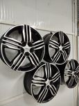 Jantes 19 Ronal 5×108 Jaguar Ford Volvo