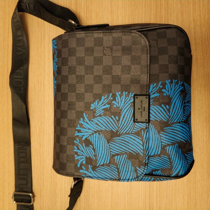 Mala LV Embroidery