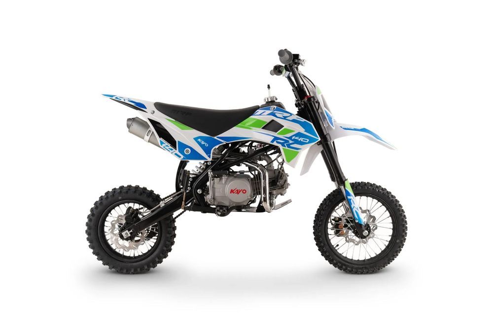 MRF Inny Pit Bike Cross MRF 140 RC - Poznań, Raty 10x0%, Wysyłka, Transport