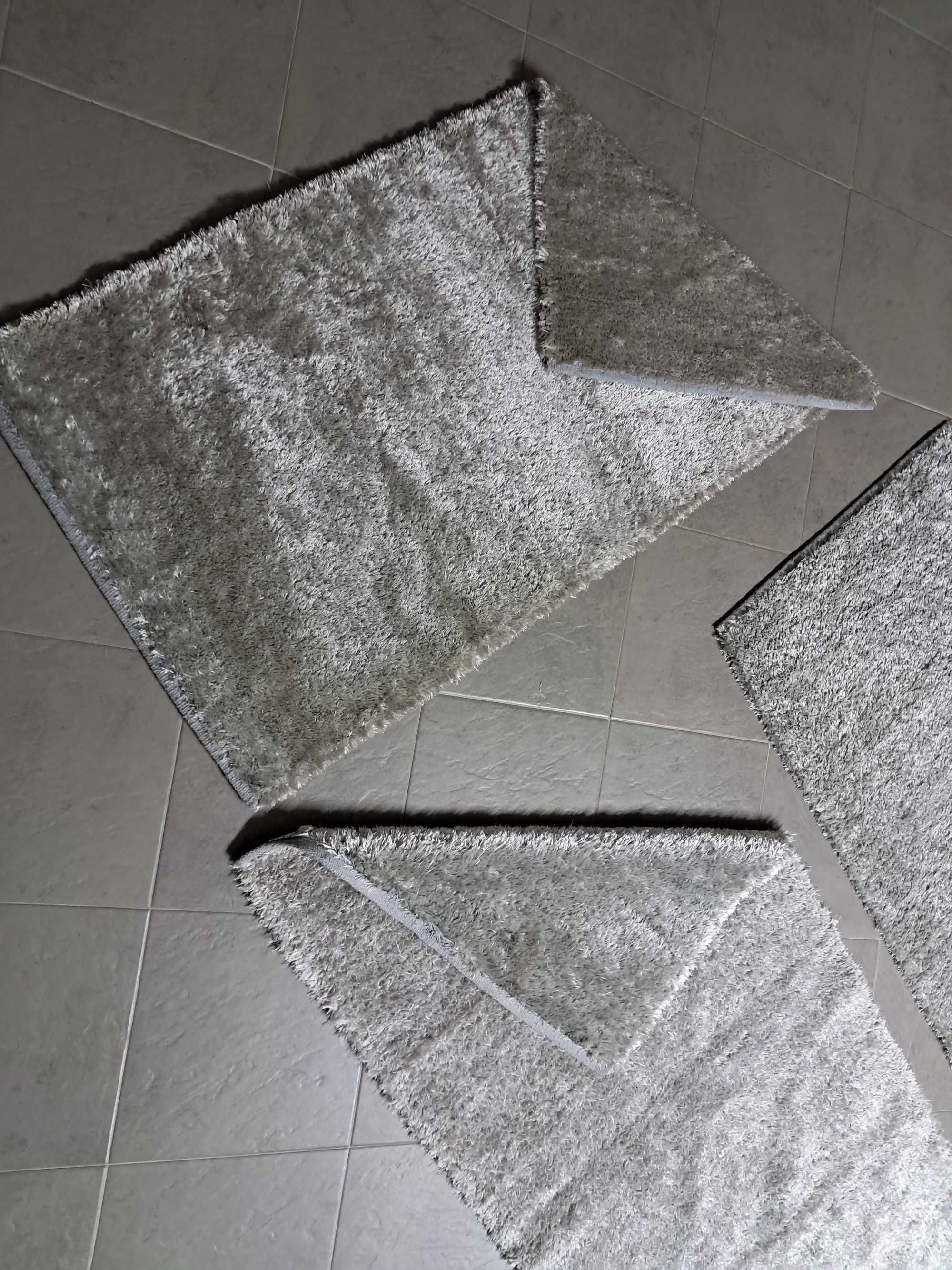 Tapetes de quarto