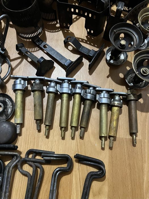 Примус Шмель СССР запчасти распродажа