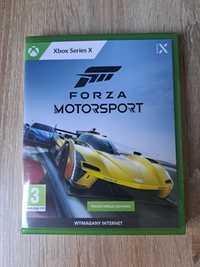 Forza Motorsport Xbox Series X PL Polska Wersja Motorsport 8