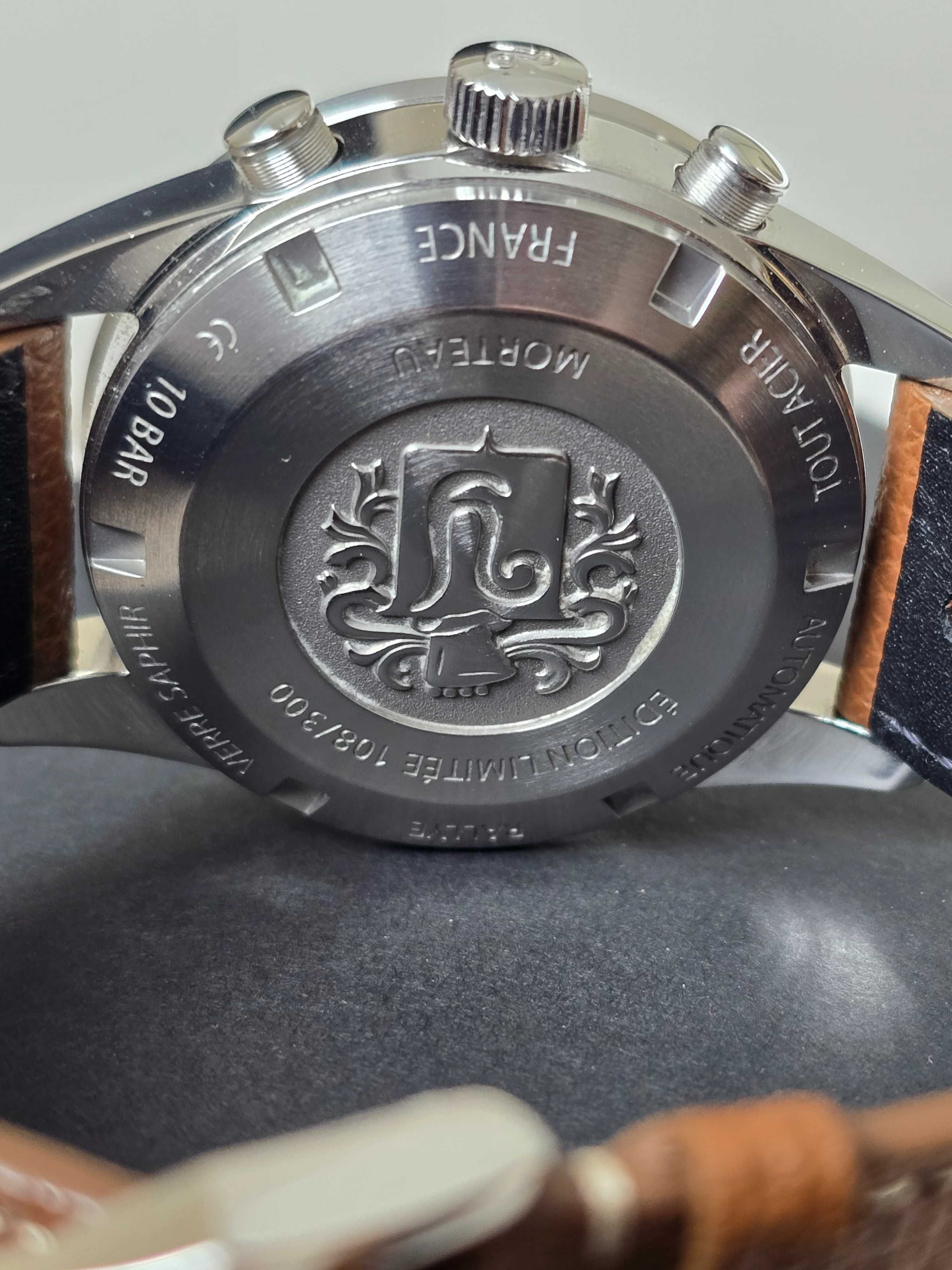 Yema Rallye 5 Turbo Limited Full Set