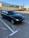 BMW Seria 3 Warte uwagi BMW Seria 3 320d
