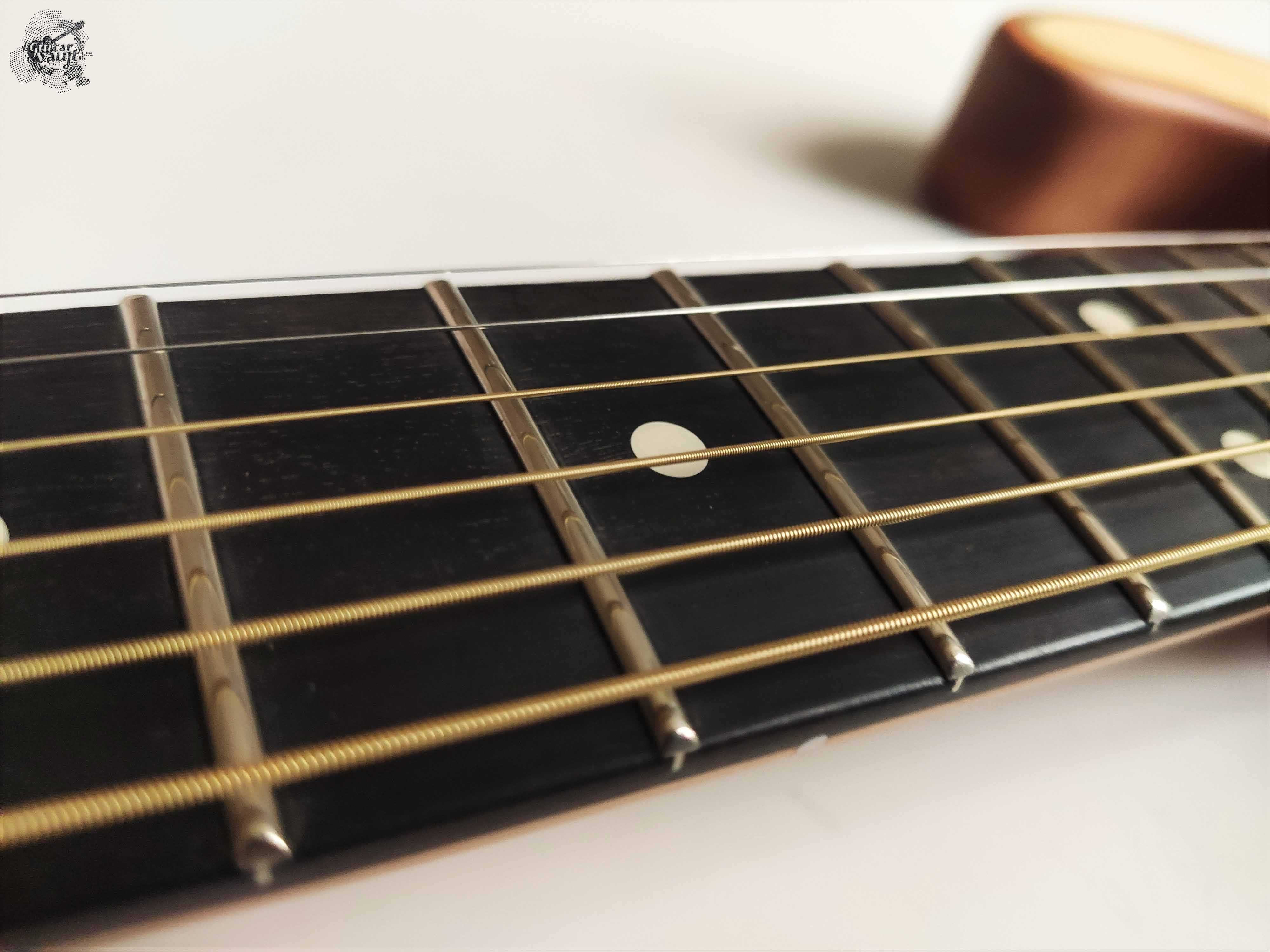 Теплі знижки -20% Fender® American Acoustasonic Telecaster '2022