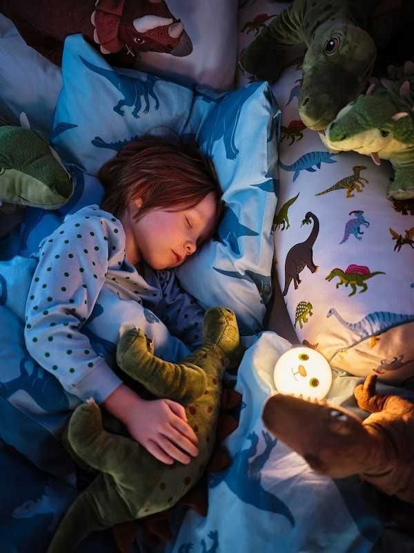 Luz de Presença LED, Criança – Coelho - IKEA