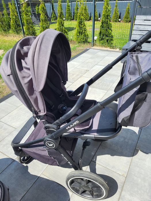 Muuvo quick 3.0 2w1