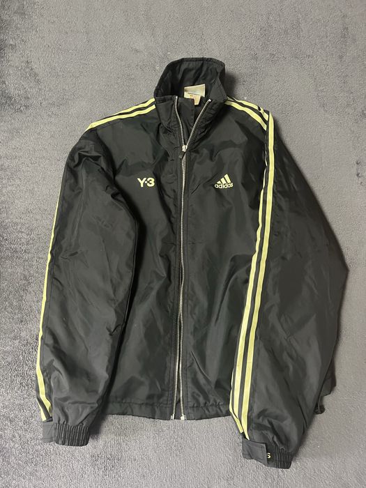 Куртка Adidas Y-3