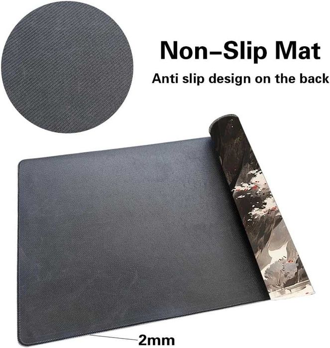 Игровой коврик MTG Shadow Dragon