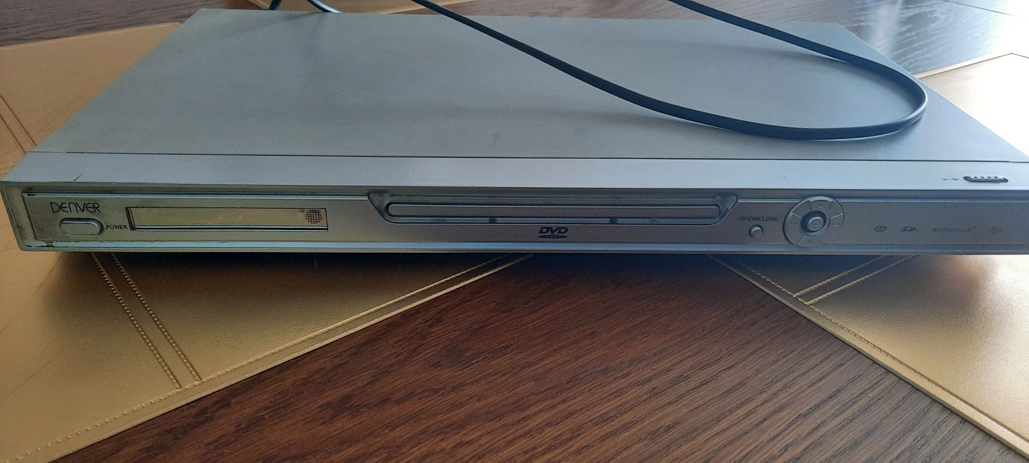 DVD Player db stan Denver