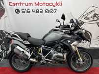 BMW GS 1200 GS 2018r. 44936km