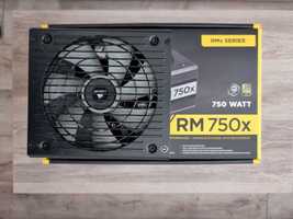 Corsair RMx 750W 80 Plus Gold