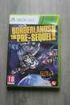 Borderlands + Borderlands The Pre-Sequel + Borderlands 2 -  Xbox 360
