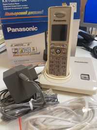 Радіотелефон Panasonic KX-TG8207UA