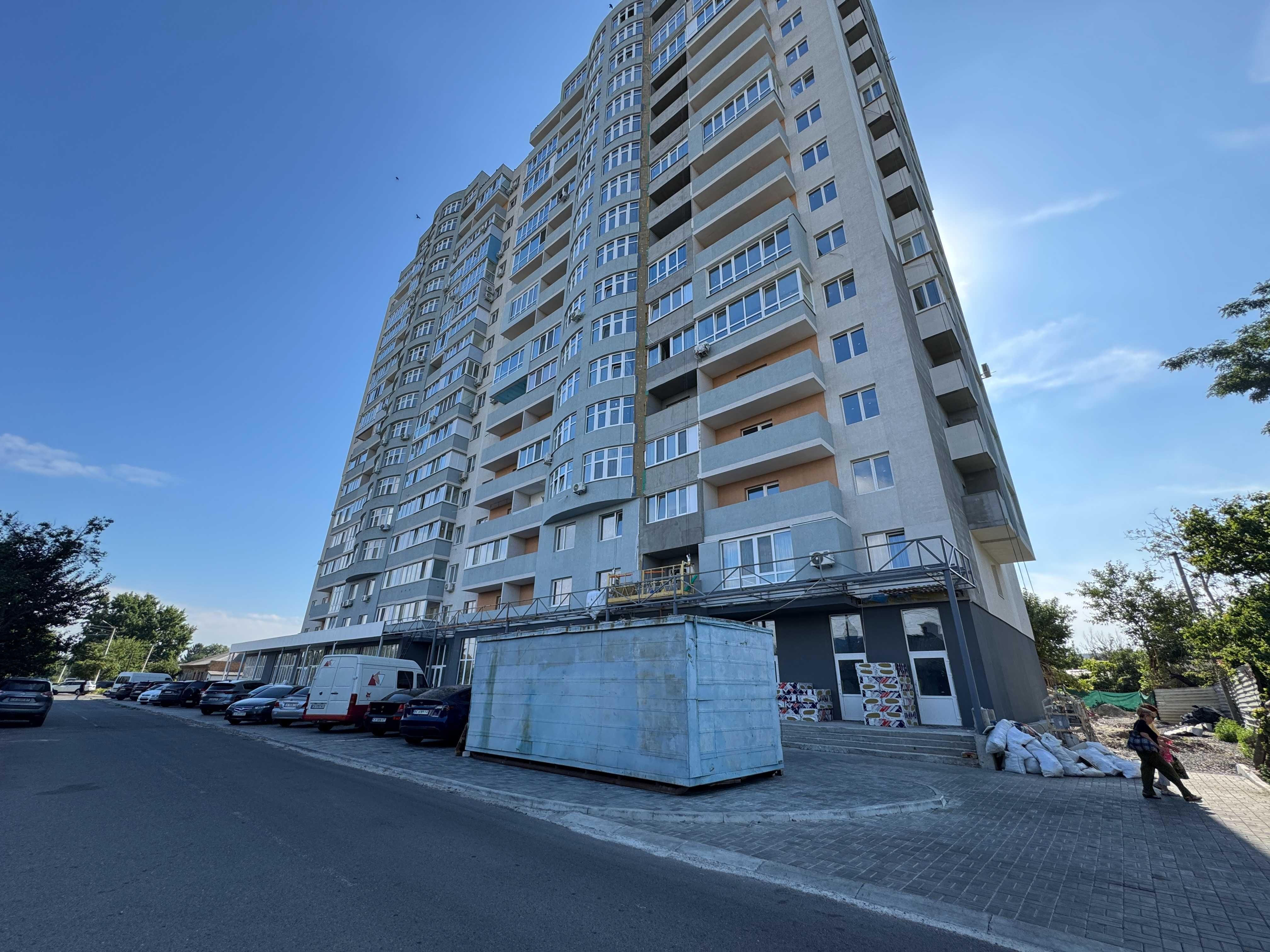 Продаж приміщення по вул. Пушкіна