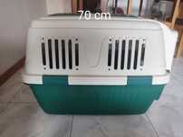 Transportadora para cães o gatos