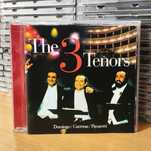 The 3 Tenors Pavarotti
