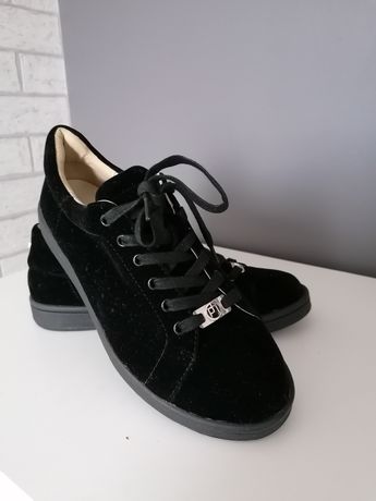 Philip Hog nowe  buty trampki r39