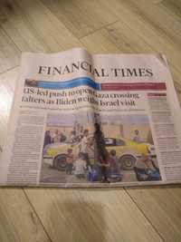 Financial Times - paz. 17/23