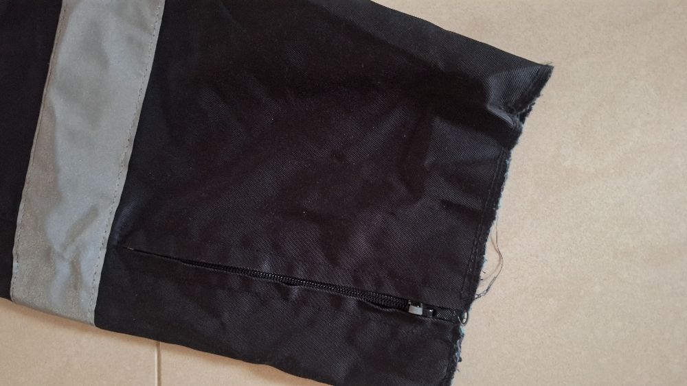 Spodnie Ratownictwo Medyczne  48