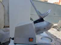 Máquina de picar gelo