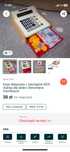 Kasa dziecieca ikea drewno