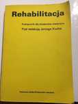 Rehabilitacja Jerzy Kuch