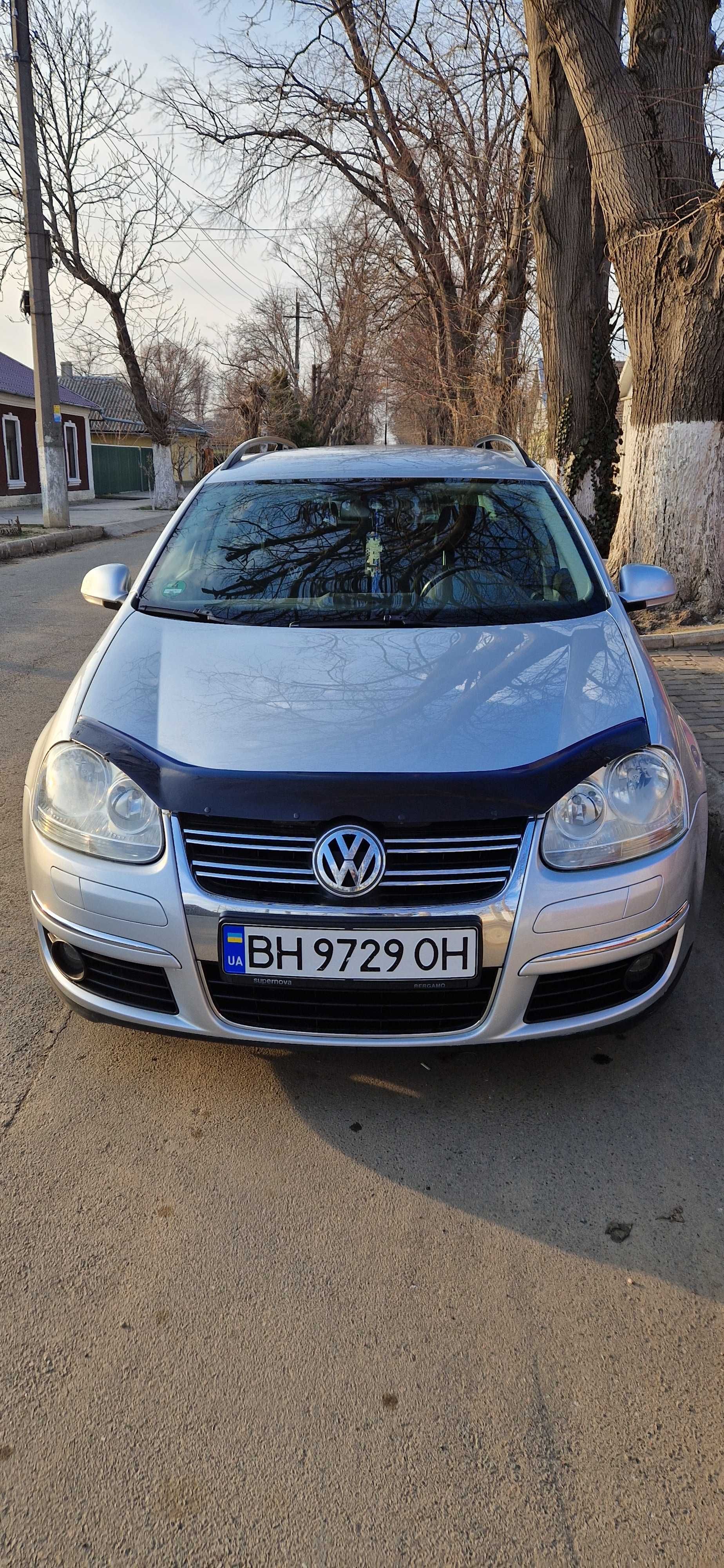 Volkswagen golf 5, 2008 г.