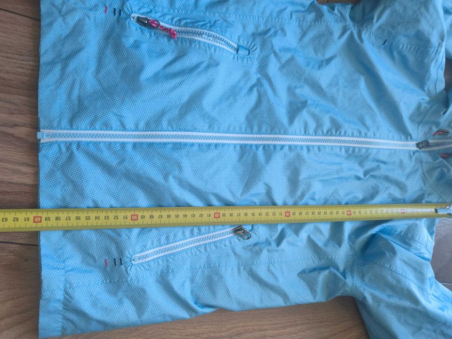 Zestaw ubrań dziecięcych dziewczęcych 140 ,146, 152