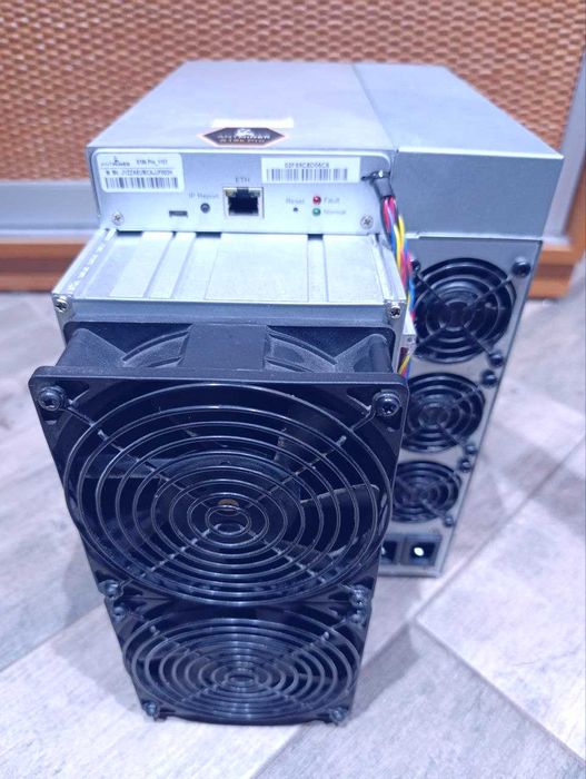 Antminer S19k Pro 115 T