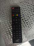 Pilot do dekodera DVB-T 2 LTC
