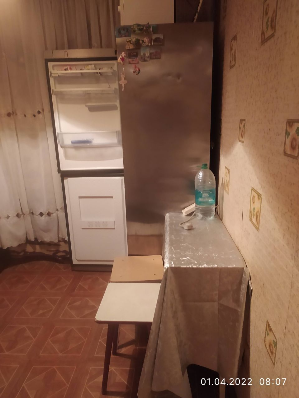 Продаю 1к КВ Машмет