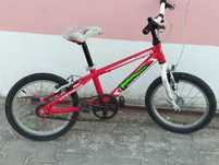 Bicicleta de menino