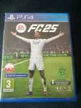 FC 25 PS4 wersja PL
