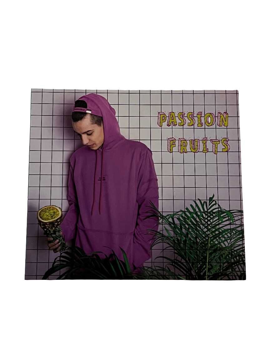 Żabson Passion Fruits