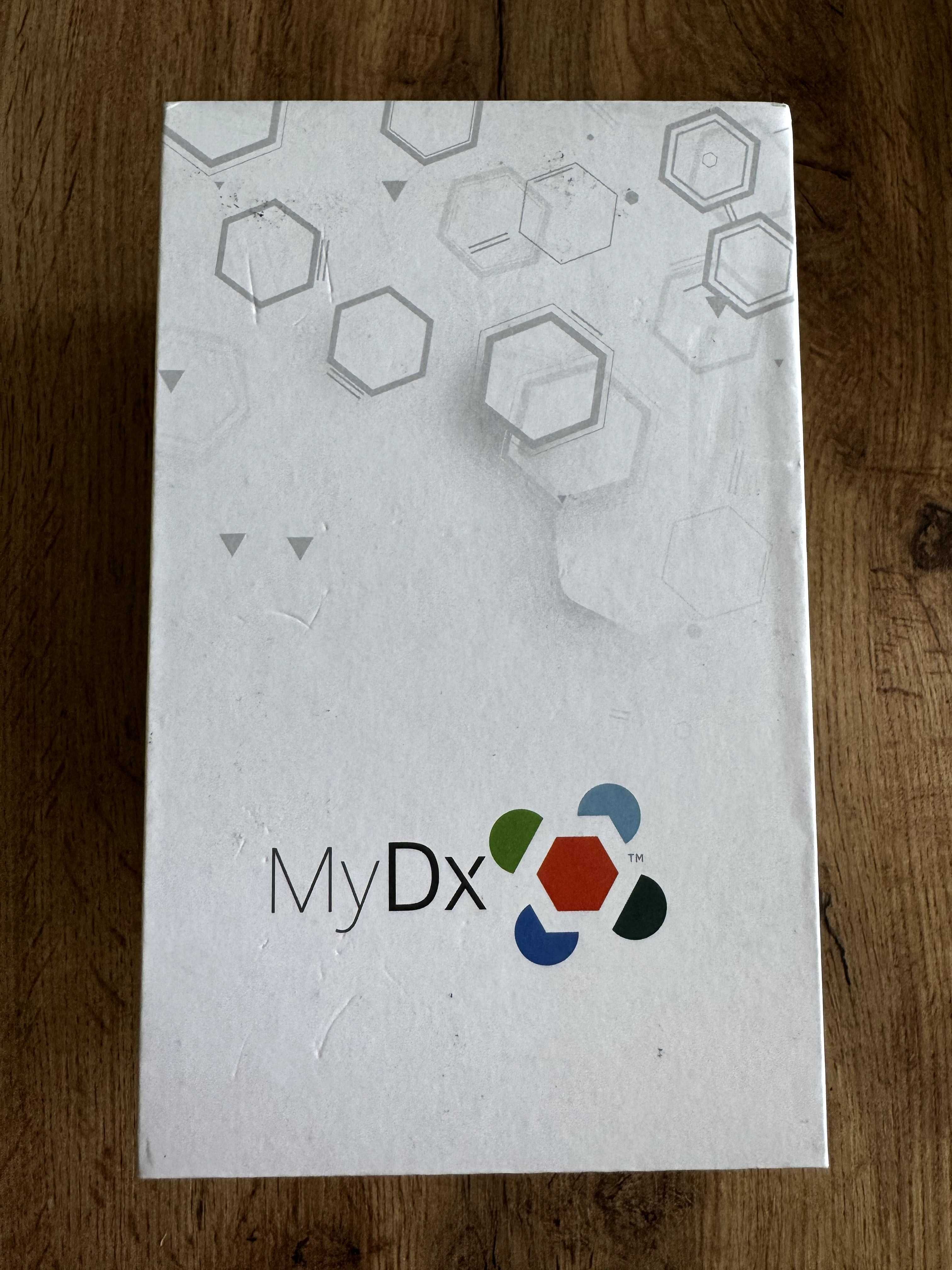 Analizator MyDx® 2.0 + czujnik CannaDx™