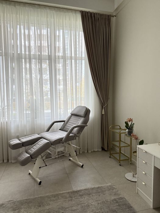 Оренда кабінету для косметолога/nail-майстра/подолога/масажиста