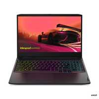 Lenovo IdeaPad Gaming 3 rtx 3050 ti i5 11400