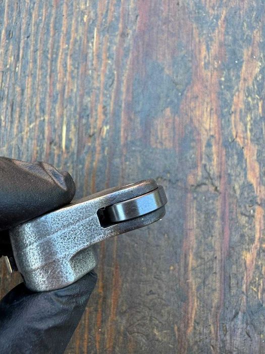 dzwigienka zaworowa konik popychacz walka honda crf 450 r 09-16