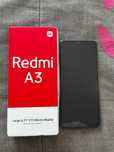 Redmi
A3
Large 6.71" (17.04cm) display