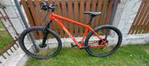 Rower mtb Cannondale Trail 5 29er