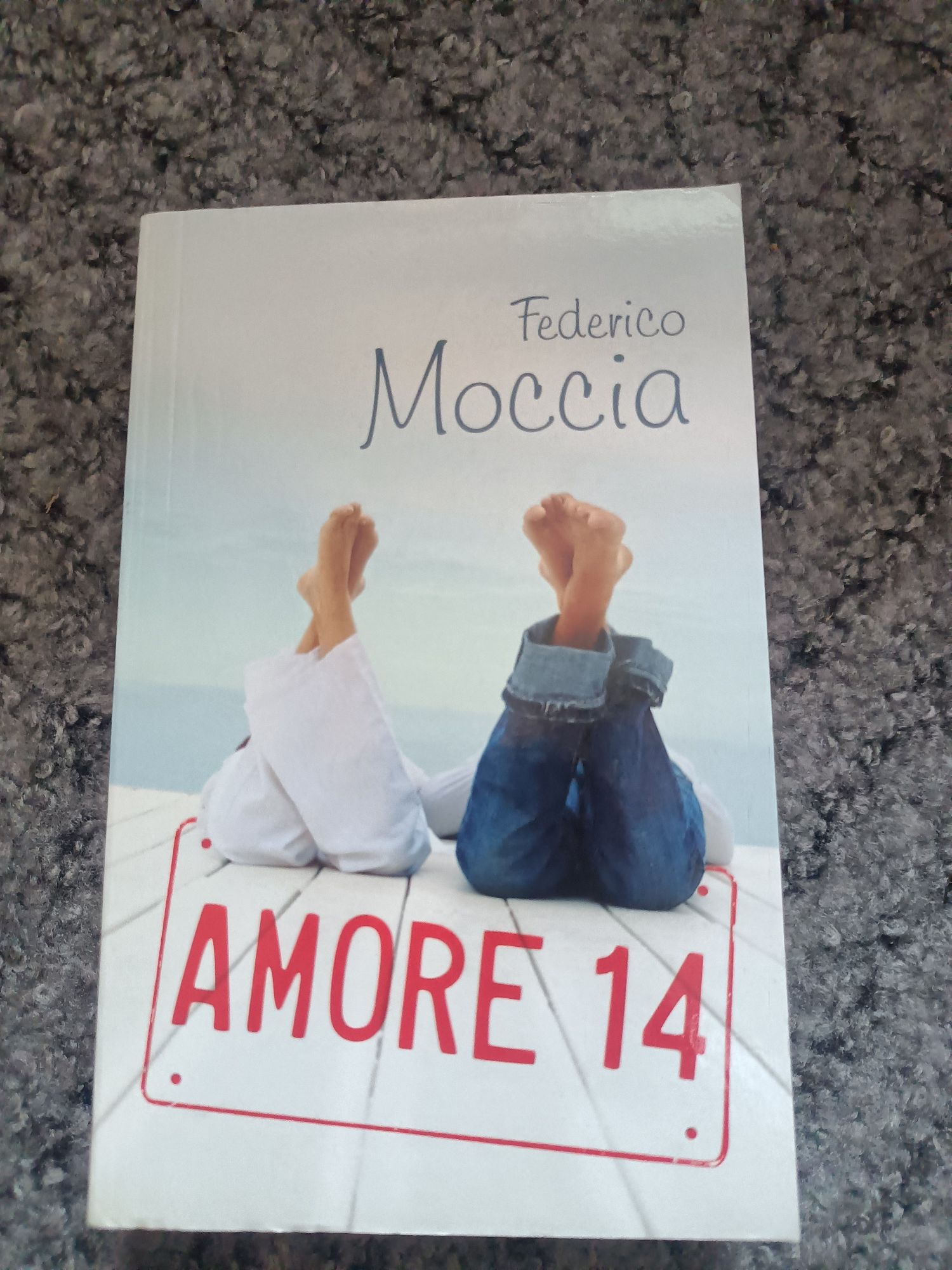 Federico Moccia Amore 14