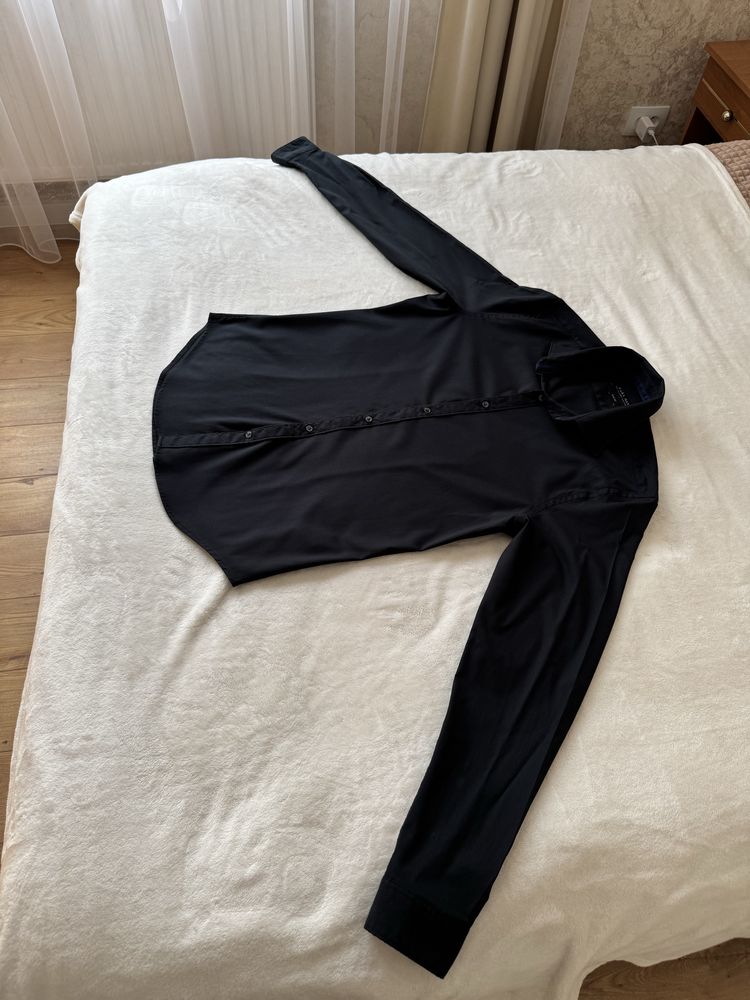 Чоловіча сорочка Zara
