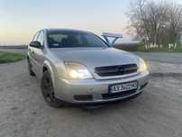 Продам Opel Vectra C